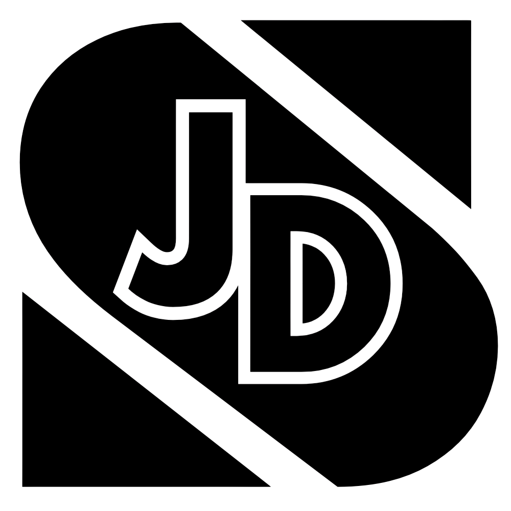 JD Monogram